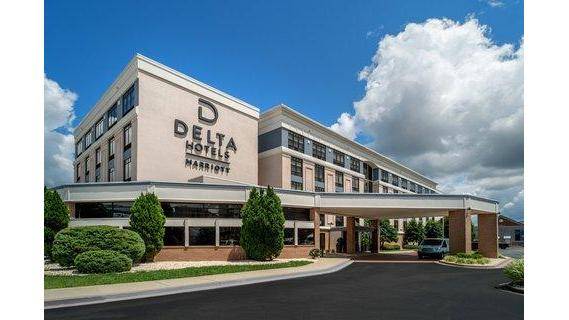 Delta Hotels Huntington Downtown
