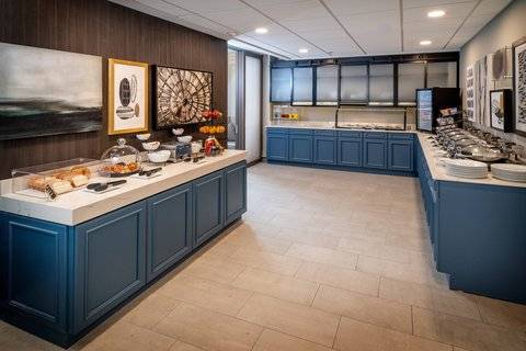 Delta Hotels Huntington Downtown