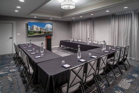 Delta Hotels Huntington Downtown