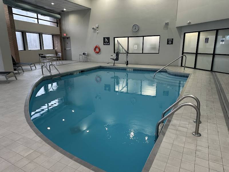 Delta Hotels Huntington Downtown